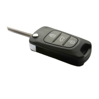 Remote control key - suitable for Kia Seed | SeedPro | Picanto | Sportage