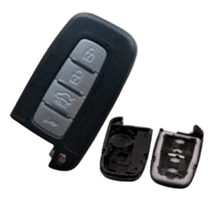 New model key shell suitable for Kia | Hyundai