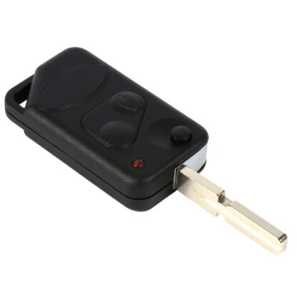 Key shell - suitable for Land Rover Discovery | Freelander | Defender | Range Rover - Image 7