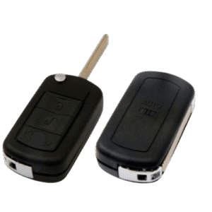 Key shell - suitable for Rover