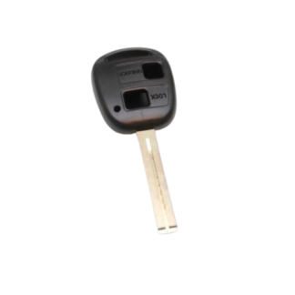 Key shell - suitable for Lexus IS200 | GS300 | LS400 | RX300