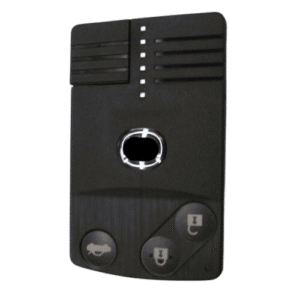 Remote control key-card suitable for Mazda 3 | 6 | Premacy