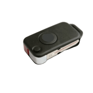 Key shell - suitable for Mercedes Benz A | Vito