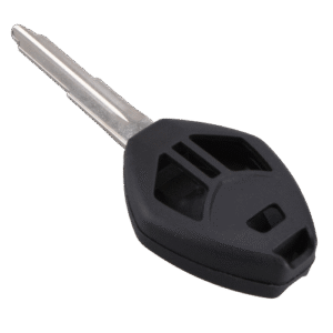 Key shell - suitable for Mitsubishi