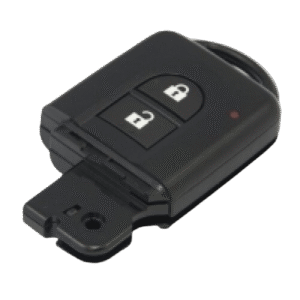 Smart key - suitable for Nissan cars