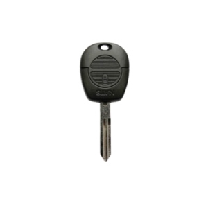 Key shell - suitable for Nissan Micra | Almera | Primera