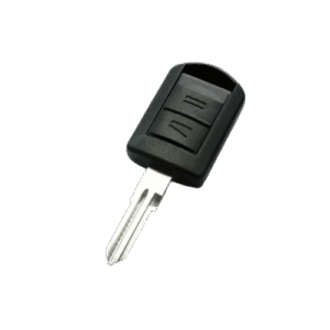 Key shell - suitable for Opel Corsa | Agila | Meriva