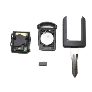 Key - suitable for Opel Corsa