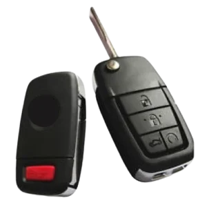 Kľúč s diaľkovým ovládaním - vhodný pre Pontiac G8