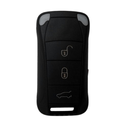 Remote control key - suitable for Porsche Cayenne