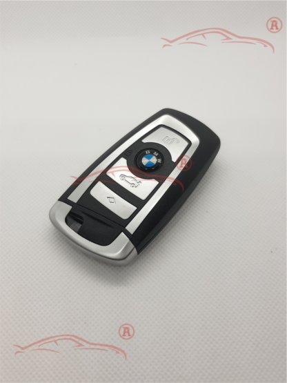 BMW cars key cuting, programming service - Image 4