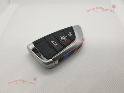 BMW cars key cuting, programming service - Image 2