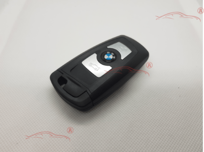 BMW cars key cuting, programming service - Image 3