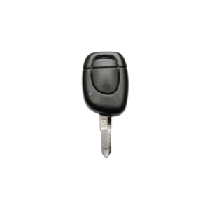 Key shell - suitable for Renault Clio | Kangoo | Twingo