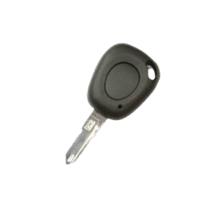 Key shell - suitable for Renault Clio | Twingo | Megane | Scenic | Laguna