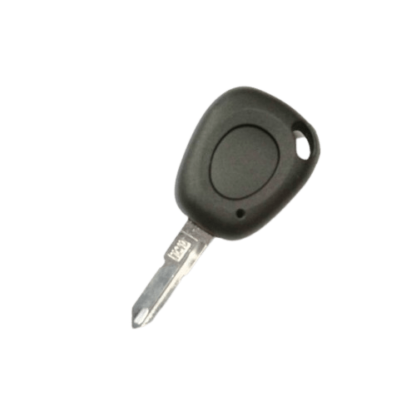 Key shell - suitable for Renault Clio | Twingo | Megane | Scenic | Laguna