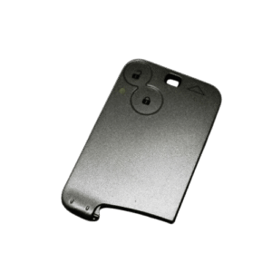 Card shell - suitable for Renault Laguna | Espace