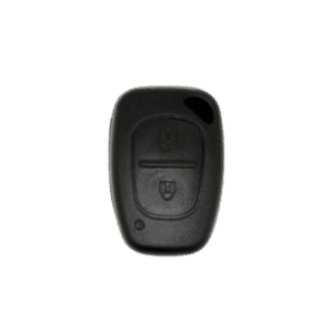 Key shell - suitable for Opel Movano | Renault Trafic | Vivaro | Nissan Primastar