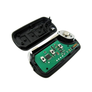 Remote control key - suitable for Land Rover