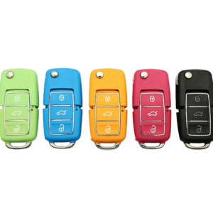 Key part - suitable for Seat cars