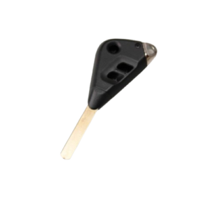 Three-button key shell - suitable for Subaru Outback