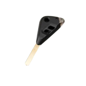 Корпус трехкнопочного ключа - подходит для Subaru Outback