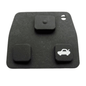 Key shell - suitable for Lexus IS200 | GS300 | LS400 | RX300 | RX400