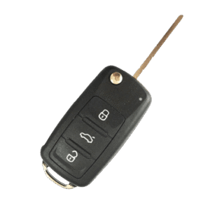 Key part - suitable for Seat cars