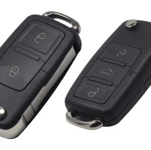 Key part - suitable for Seat cars
