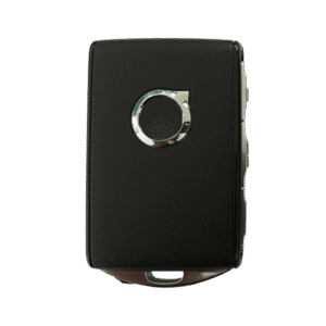 Key suitable for volvo 433Mhz 8A chip keyless go