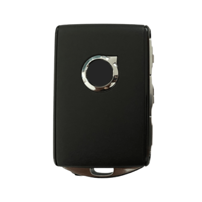 Key suitable for volvo 433Mhz 8A chip keyless go