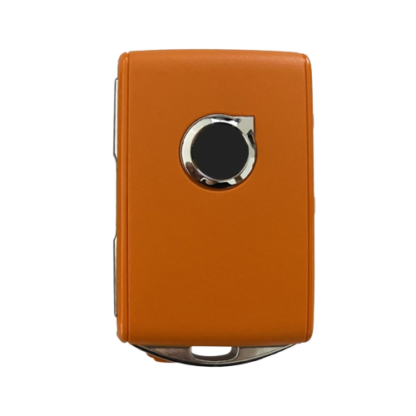 Raktas skirtas volvo automobiliams 433Mhz 8A čipas keyless go
