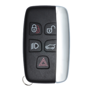 Remote control key - suitable for LAND ROVER