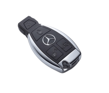 Mercedes cars key cuting, programming service