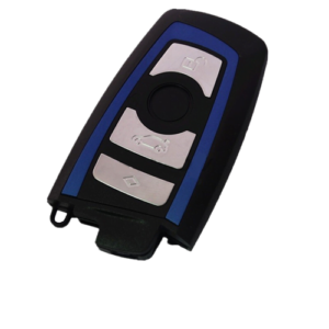 Key shell - suitable for BMW F series
