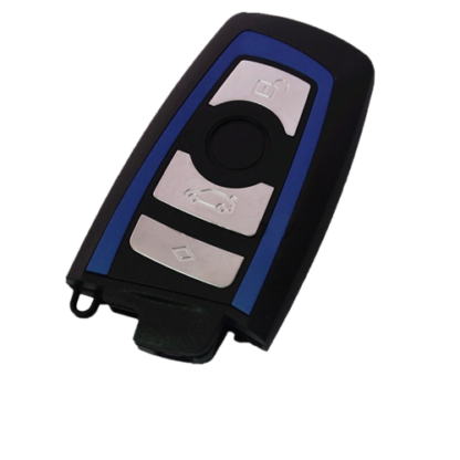 Key shell - suitable for BMW F series
