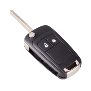 Key shell - suitable for Opel Astra | Insignia | Zafira