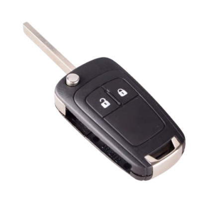 Key shell - suitable for Opel Astra | Insignia | Zafira