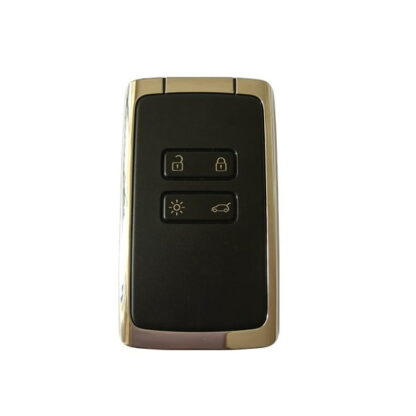 Renault  cars key cuting, programming service - Image 2