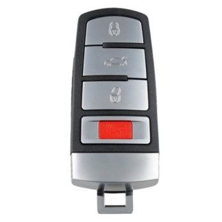 Remote control key - suitable for Volkswagen Passat