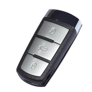 Smart key - suitable for Volkswagen Passat