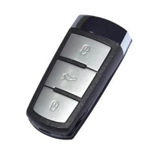 Clé intelligente - convient pour Volkswagen Passat