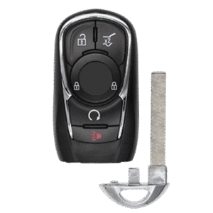 Key - suitable for Buick Envision
