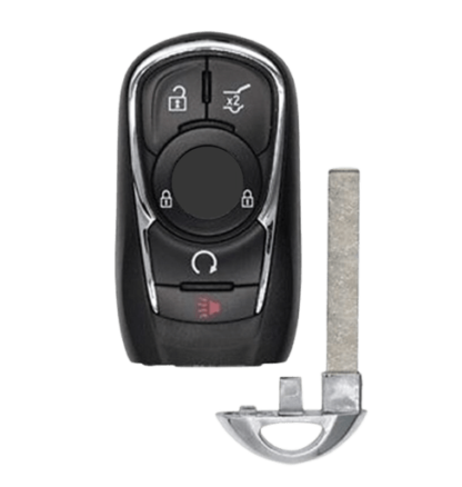 Key - suitable for Buick Envision