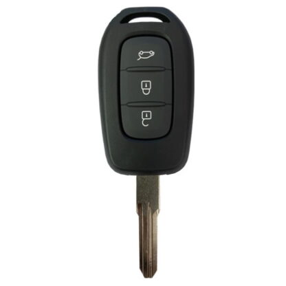 Renault  cars key cuting, programming service - Image 10