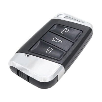 Skoda  cars key cuting, programming service - Image 5