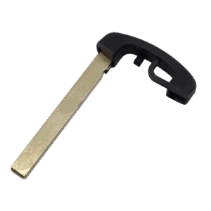 Key blade - suitable for BMW F series