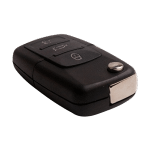 Remote control key - suitable for Volkswagen Crafter