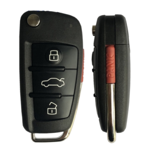 Keyless go