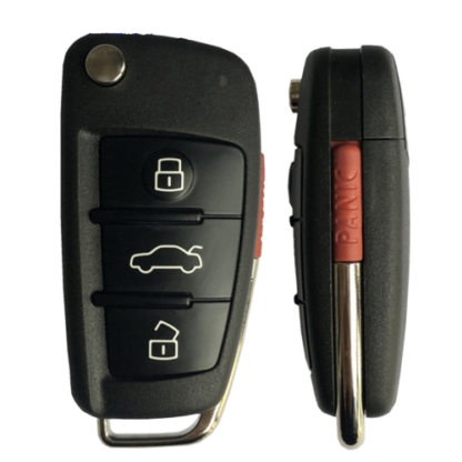 Keyless go